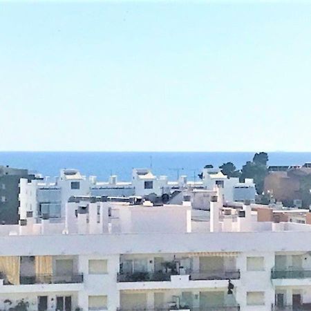 Apartament With Sea View リョレート・デ・マル エクステリア 写真